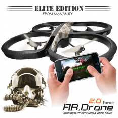 AR Drone 2.0 Elite Edition 